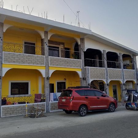 Vhauschild Transient Rooms Alaminos Exterior photo